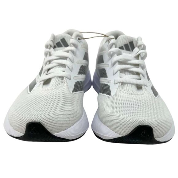 Adidas Women's White Duramo RC Running Shoes | Various Sizes **NEW - Picture 2 of 6